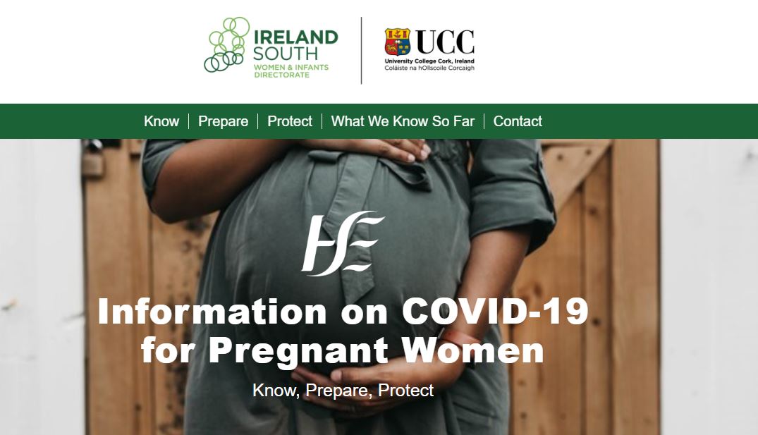 COVID-19 and pregnancy_Small COVID-19 and pregnancy_Small